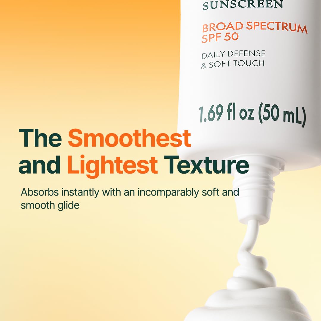 PURITO next to a coin scale showing 50mL compact portability