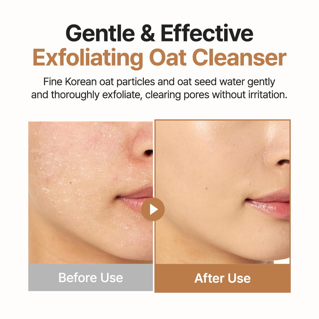 PURITO texture close-up highlighting creamy mud texture and moisturizing feel