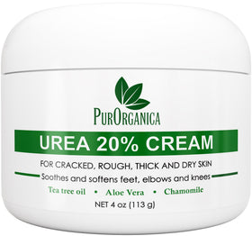 PurOrganica front packaging showing product and benefits