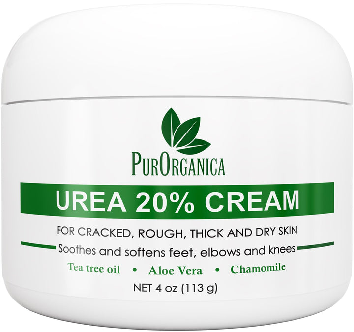 PurOrganica front packaging showing product and benefits