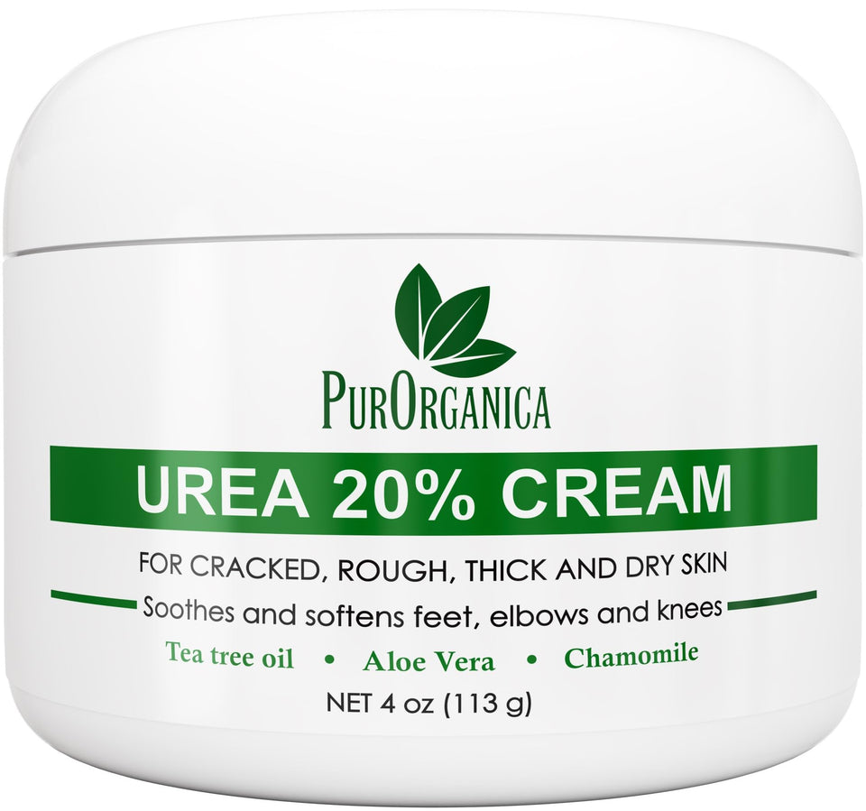 PurOrganica front packaging showing product and benefits