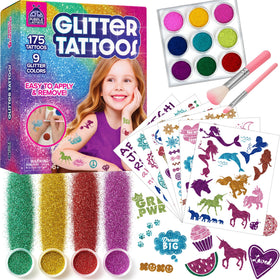 PURPLE LADYBUG front packaging showing kit components and vibrant branding for easy gift choice