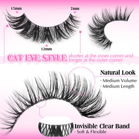 PVDKIW clear band close-up highlighting flexibility and seamless blend