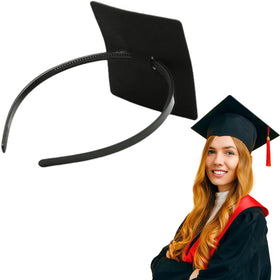 Pvoiue front view of headband insert showing interior fit and secure design