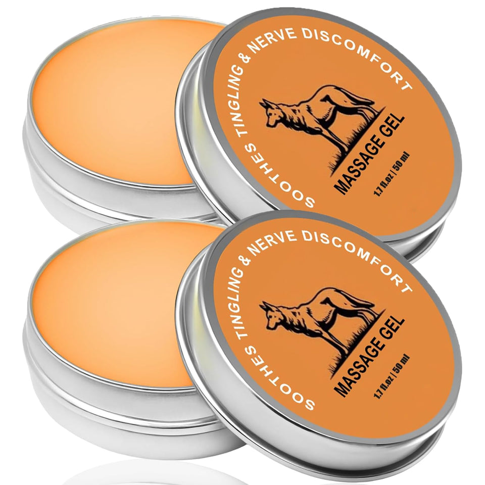 Pwkvsn front packaging showing cooling nerve balm and benefits