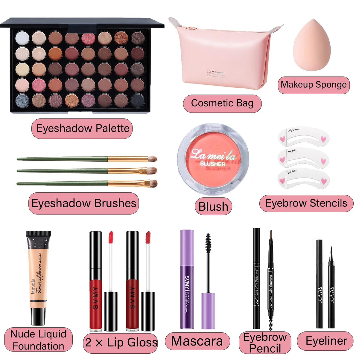 PWYSHXDF eyeshadow texture closeup highlighting smooth, blendable pigments for lasting color