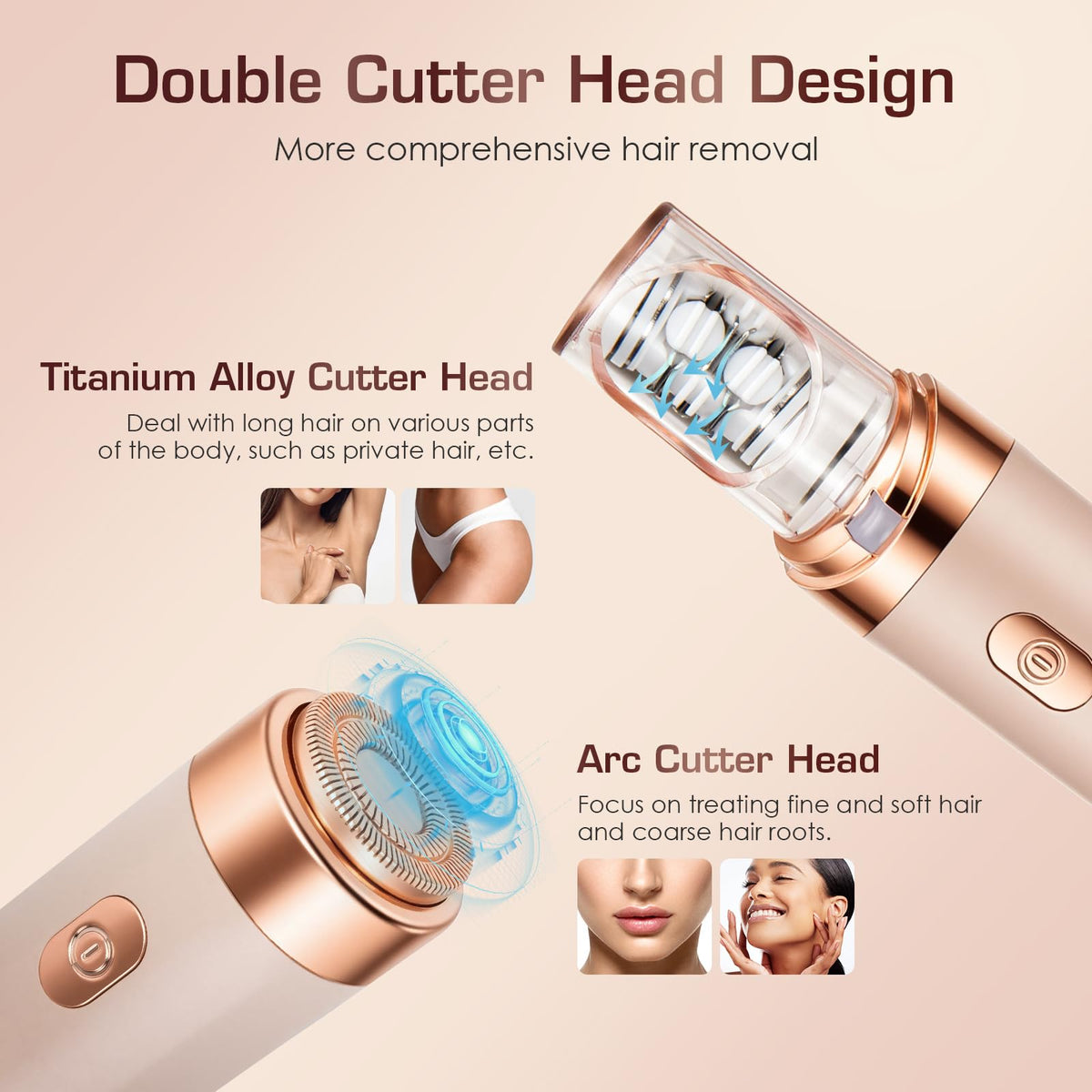pxiluyna held in a hand to show scale and ergonomic grip for steady control benefit