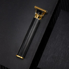 PXLISIE close-up of the T-blade highlighting sharp edges for precise trims