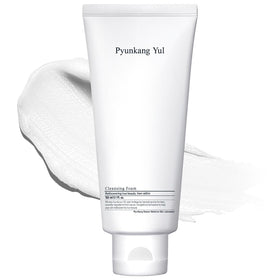 Pyunkang Yul front tube view showing simple packaging and product name for clarity