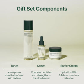 Pyunkang Yul cream jar open revealing non-greasy moisturizing texture benefit