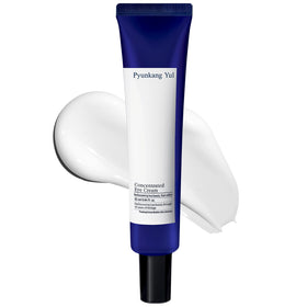 Pyunkang Yul tube front view showing compact travel-friendly packaging and clear branding