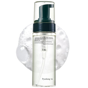 Pyunkang Yul front packaging showing cleanser and gentle cleansing benefit
