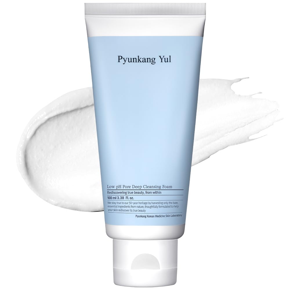 Pyunkang Yul front packaging showing bottle and branding for clear identification
