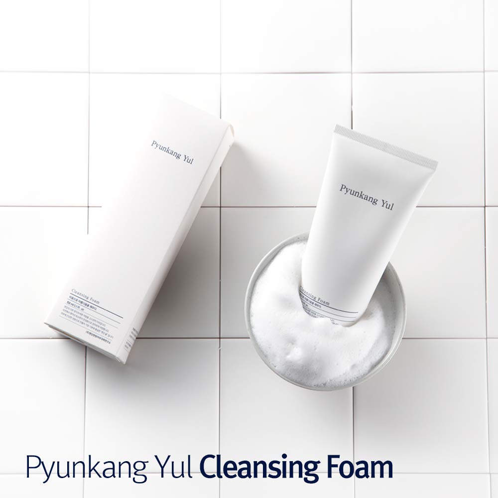 Pyunkang Yul Saposhnikovia root extract bottle highlighting calming ingredient benefits