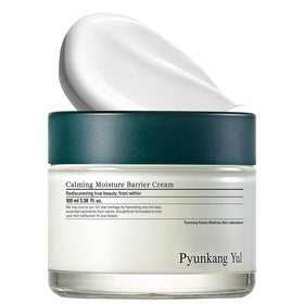 Pyunkang Yul jar front showing product and clear branding for trusted hydration