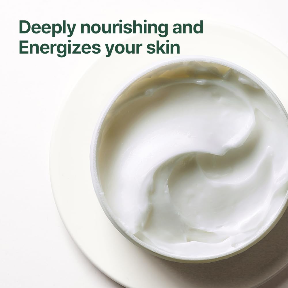 Pyunkang Yul balm on bathroom shelf suggesting daily routine compatibility