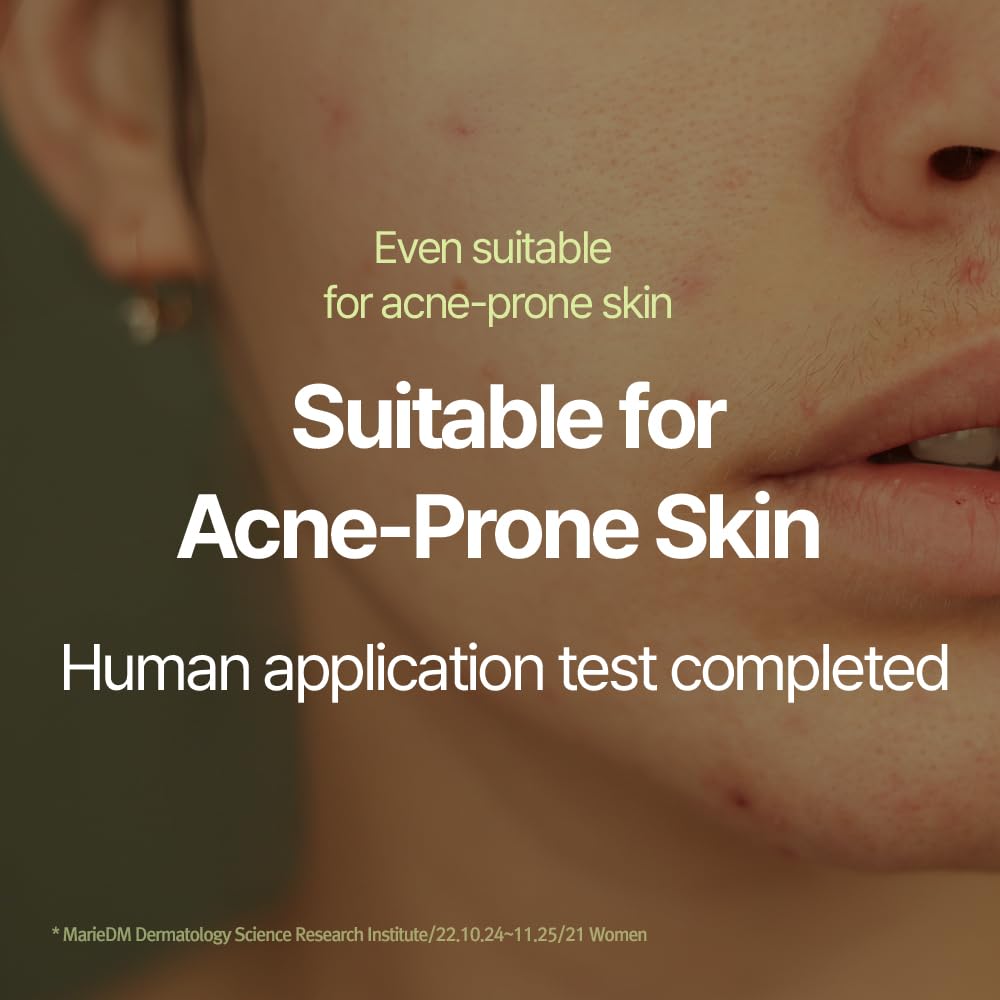 Pyunkang Yul pump dispensing serum for precise, mess-free application
