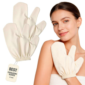 QAUUHJL front packaging showing glove and benefits