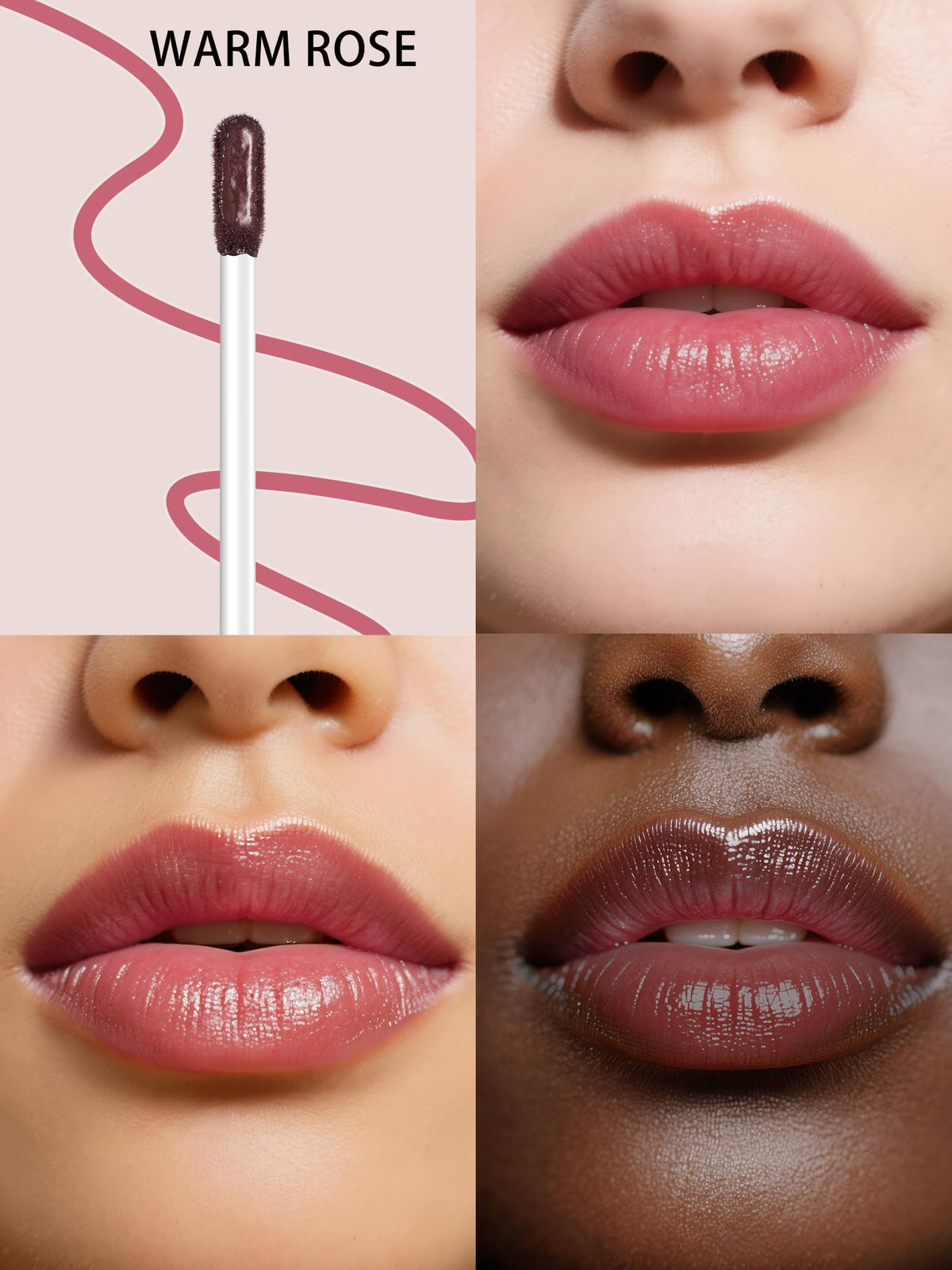 QCMME applicator close-up highlighting precision tip and flat edge for accurate application