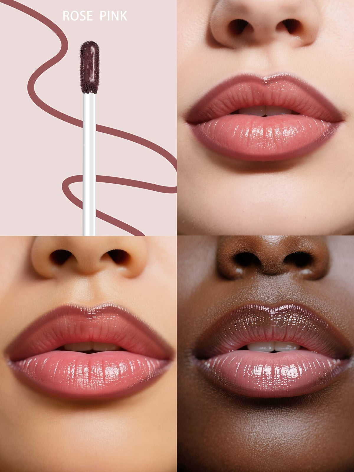 QCMME close-up of precision tip demonstrating sharp liner control