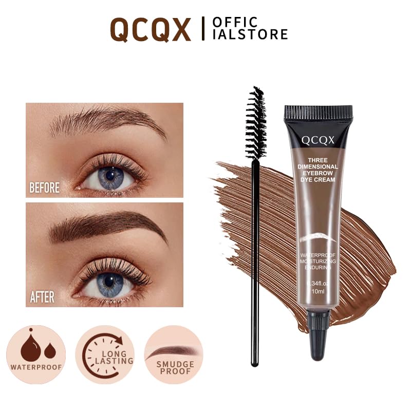 qcqx brows before and after illustrating fuller natural-looking brows