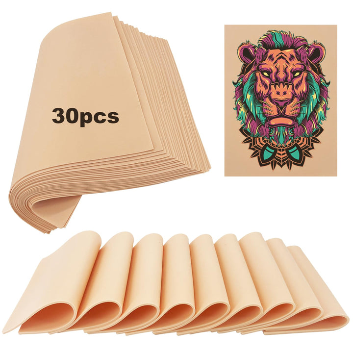 qeqanazo front packaging showing 30-pack and benefit reusable practice