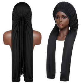 QFGasre folded bonnet compact for travel easy packing benefit