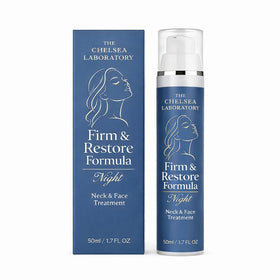QIAWI front packaging showing 50ml pump and clean design hydration benefit