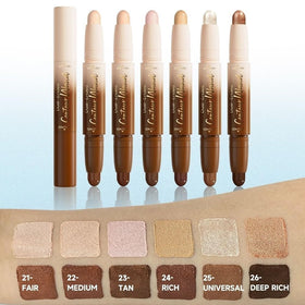 QIDSTERS label and ingredients panel highlighting gentle formula reassurance