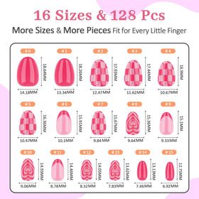 Qiek jelly adhesive tabs and 10g glue tube together offering gentle or stronger hold