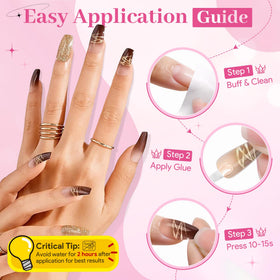 QIEK cap rim cleaning detail to prevent clogging and prolong product life