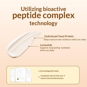 QINGLIN pump dispenser detail ensuring controlled dosing and freshness