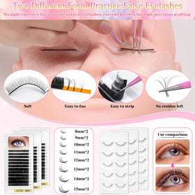Qinzave precision tweezers and jade stone close-up for controlled adhesive use