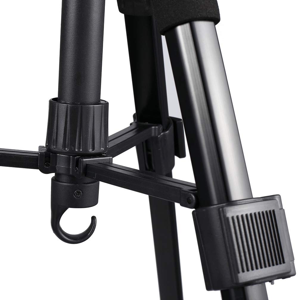 QISHI YUHUA leg lock mechanism closeup ensures secure adjustments