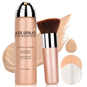 QIUFSSE front packaging showing 02 Beige and clear labeling for quick shade choice