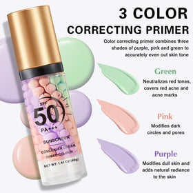 QIUFSSE powder puff detail for even application and soft finish