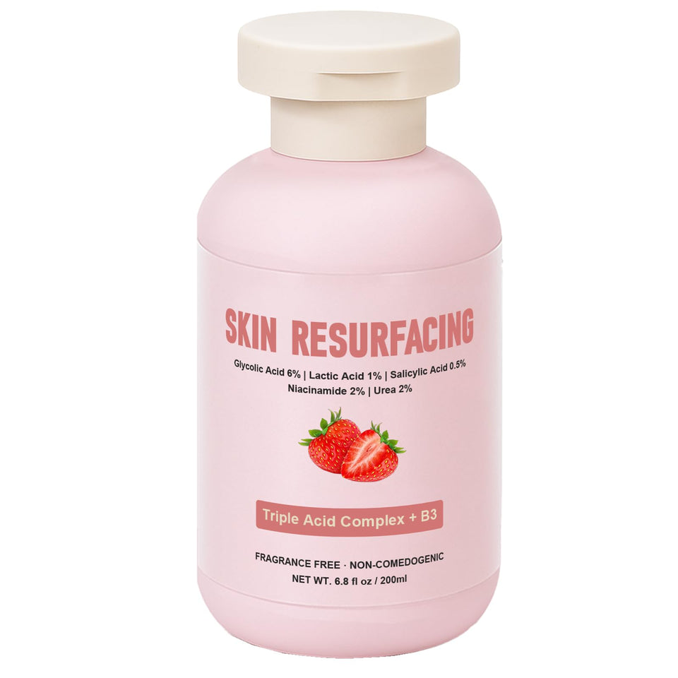 Qiuumey front packaging showing cream tube and benefit of smoothing