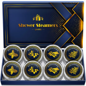 Qivatex front packaging showing clean gift-ready presentation and clear labeling