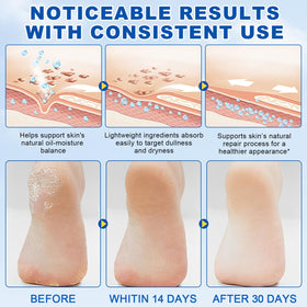 QJCWXIAOX open stick tip detail emphasizing hygienic twist-up applicator