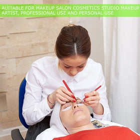 Qleng close-up texture of hydrogel pad highlighting smooth adhesion