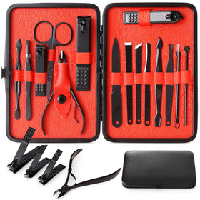 QLNE black case closed keeps tools organized and safe