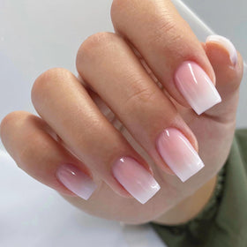 Qsnidy side profile showing medium-length square tip for everyday durability