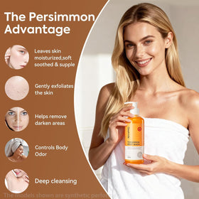 Hand holding QualiLife 10 fl oz bottle to show size and concentrated value