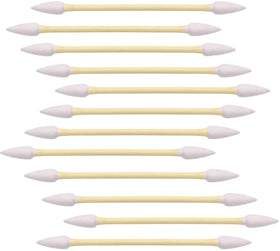 Quanzhou Chenchenchen bulk pack front view showing 1200 swabs and packaging benefit