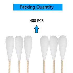Quanzhou Chenchenchen cotton swabs with cleaning tools for guns and models, precise cleaning