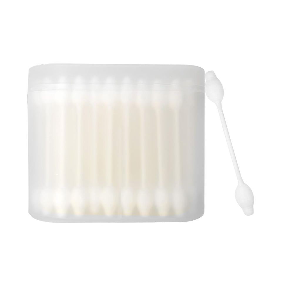Quanzhou Chenchenchen front packaging showing 160 pieces and container for clear storage benefit