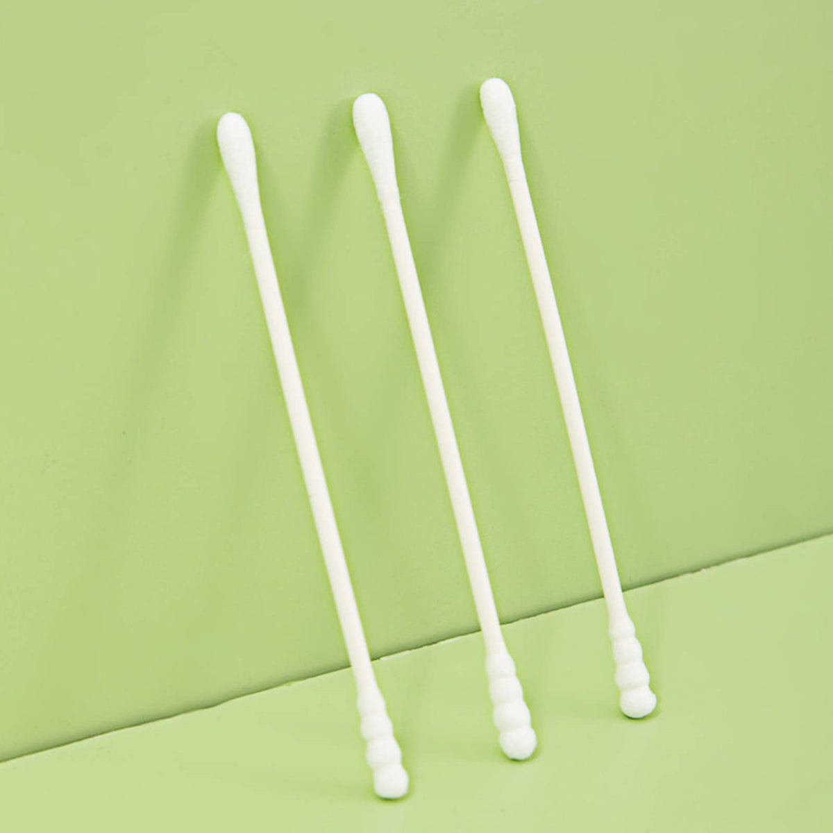 Quanzhou Chenchenchen swab cleaning phone port illustrating precise electronics maintenance