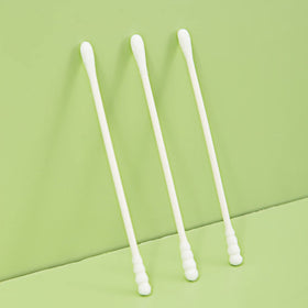 Quanzhou Chenchenchen swab cleaning phone port illustrating precise electronics maintenance