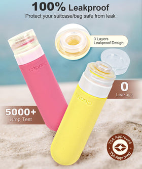 Quatish cap close-up with cross-shaped orifice for controlled dispensing and less waste