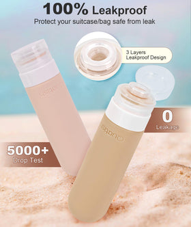Quatish silicone texture detail highlighting soft squeezable body for controlled squeeze